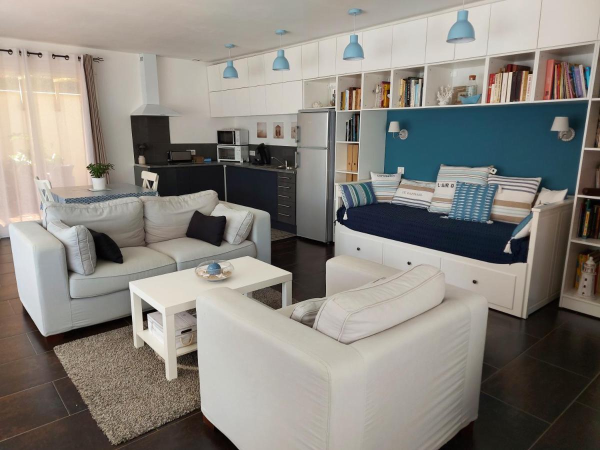 Narcastet 64 Apartment Екстериор снимка
