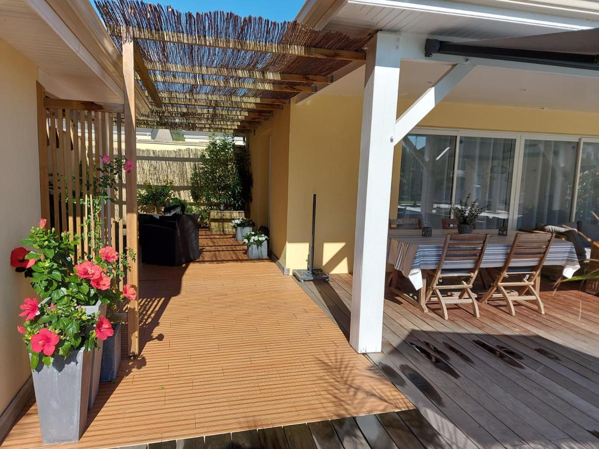 Narcastet 64 Apartment Екстериор снимка