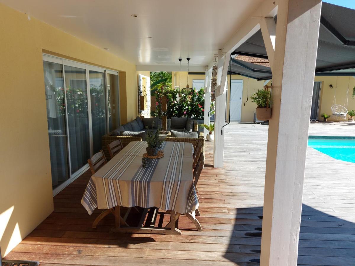 Narcastet 64 Apartment Екстериор снимка
